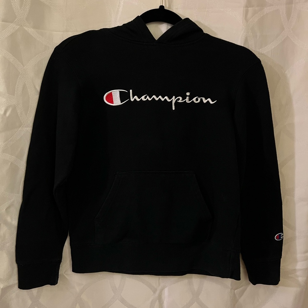 Champion Hoodie